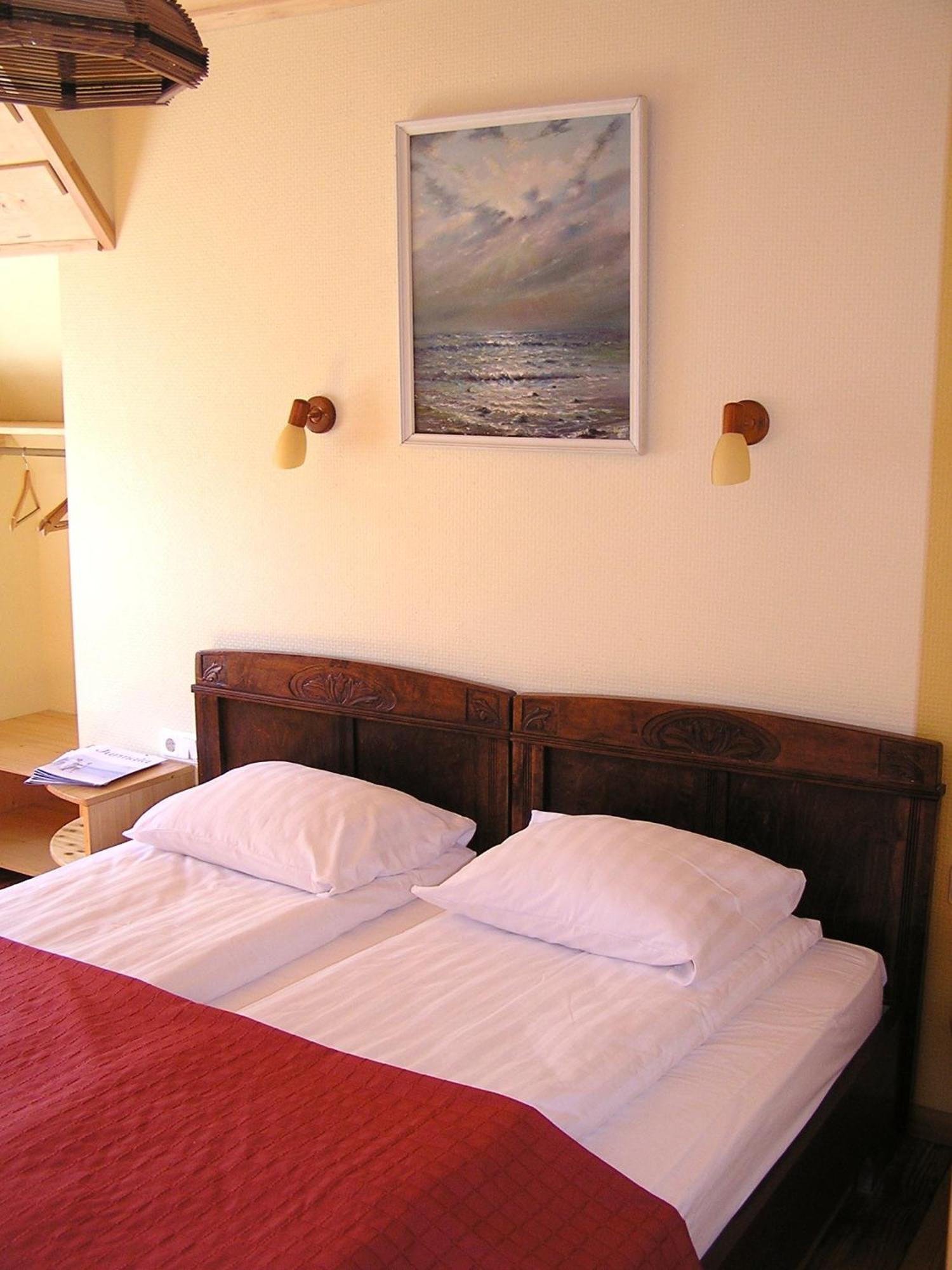 Majoru Promenade Otel Jūrkalne Dış mekan fotoğraf